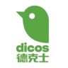 德克士福利社抖音达人头像