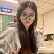 橘子同学抖音达人头像