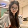 橘子同学抖音达人头像