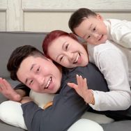 面包霸霸抖音达人头像