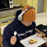 小泽抖音达人头像