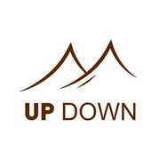 updown户外旗舰店抖音达人头像