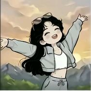 大洋芋抖音达人头像