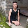 追梦阿明百货抖音达人头像