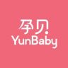 孕贝母婴用品旗舰店抖音达人头像