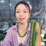 源石珠宝抖音达人头像