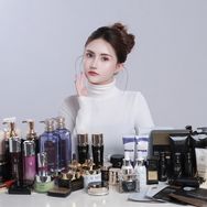 娜姐呀❗️（娜娜说护肤）抖音达人头像