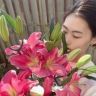 飞飞花卉 艺泽鲜花店抖音达人头像