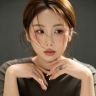 林VV｜安仔1周岁双倍积分抖音达人头像