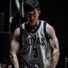 超级草根🏀郭师傅抖音达人头像