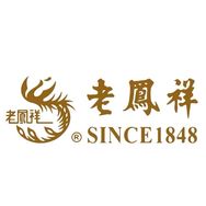 老鳳詳品牌直播间臻选抖音达人头像