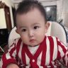 恩宝麻麻抖音达人头像