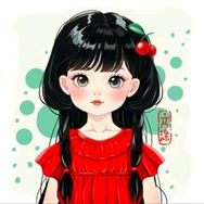 棉花糖抖音达人头像