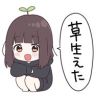 微微出神抖音达人头像
