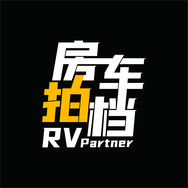房车拍档抖音达人头像