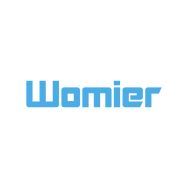 womier外设抖音达人头像