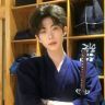 北方的烈阳抖音达人头像