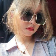 广州意繁体育策划有限公司抖音达人头像