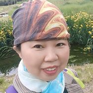 无锡陆姐家政抖音达人头像