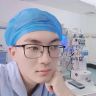 学长话真多（被迫相亲版）抖音达人头像