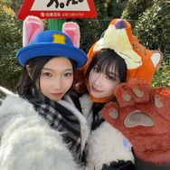 楼一鱼抖音达人头像