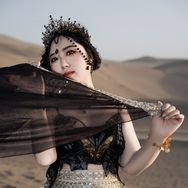 山西醋妞在大连（收徒）抖音达人头像