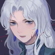 奈白抖音达人头像