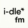 i-dle fm抖音达人头像
