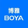 BOYA官方旗舰店抖音达人头像