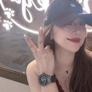 徐姐的女表店抖音达人头像