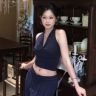 小汐总《百姓擂台》抖音达人头像