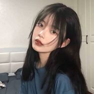 是卢卢呀抖音达人头像