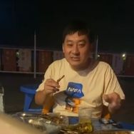 老孙减脂饮食抖音达人头像