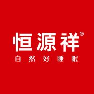 恒源祥家居旗舰店抖音号头像