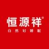 恒源祥家居旗舰店抖音号头像