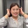 周周妈妈的日常生活抖音达人头像