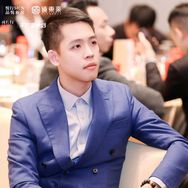 新塘房有金抖音达人头像