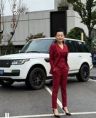 小婆娘二手车～昆明抖音达人头像