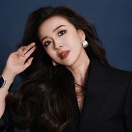 Caroline涵涵姐抖音达人头像