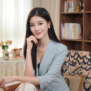 妮子的财经笔记抖音达人头像