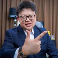胜磐体育科技有限公司抖音达人头像