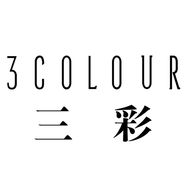 三彩3colour官方旗舰店抖音达人头像