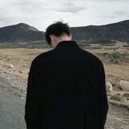 森迷之影抖音达人头像