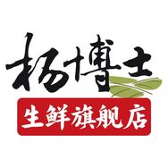 杨博士生鲜旗舰店抖音号头像