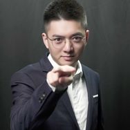 高盖伦抖音达人头像