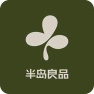 半岛良品官方旗舰店抖音达人头像