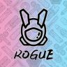 ROGUE潮玩抖音达人头像