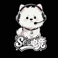 See电竞俱乐部抖音达人头像