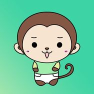 二十三娱乐抖音达人头像