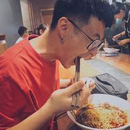 王米饭抖音达人头像